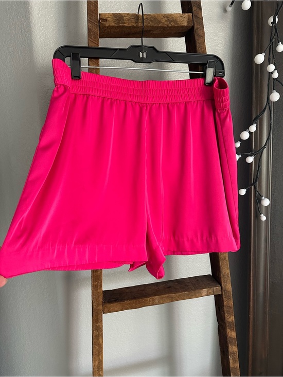 Victoria's Secret Pants - Victoria's Secret pink sleep shorts, size XL
